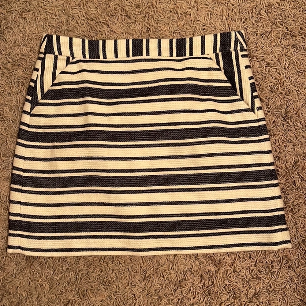 Banana Republic Skirt
